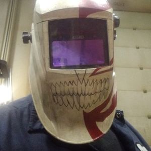 Meet your Posher, Mark